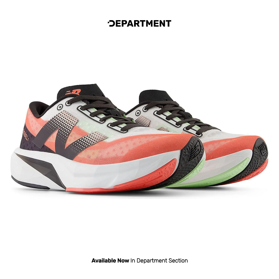 NEW BALANCE FUELCELL REBEL V4