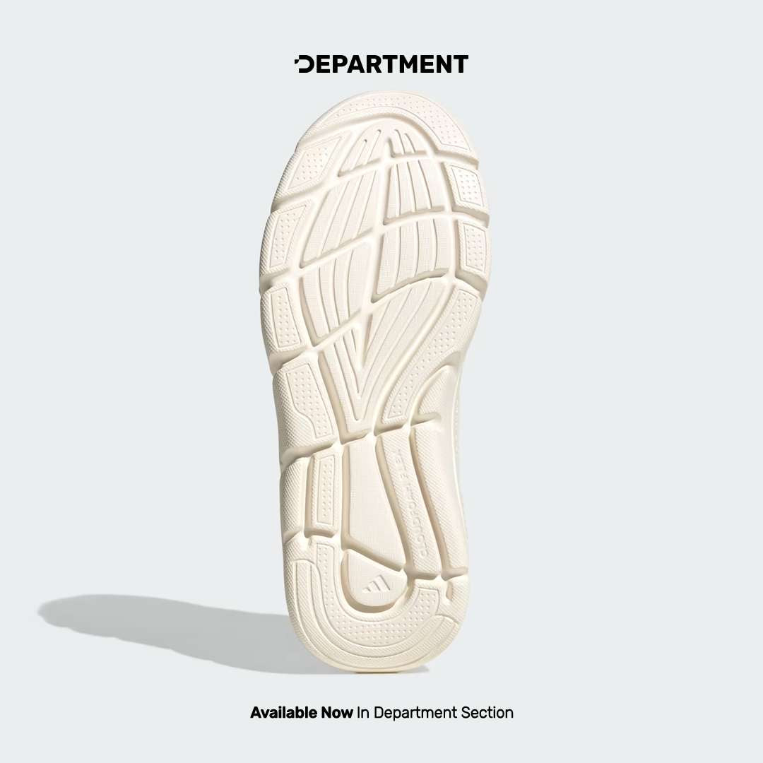 ADIDAS CLOUDFOAM FLEX LACES