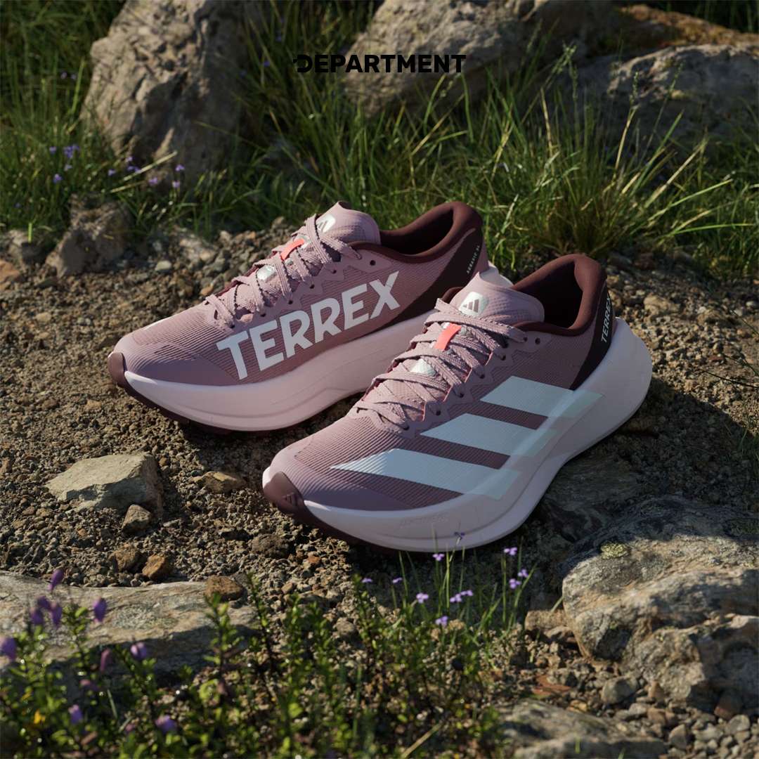ADIDAS TERREX AGRAVIC SL W