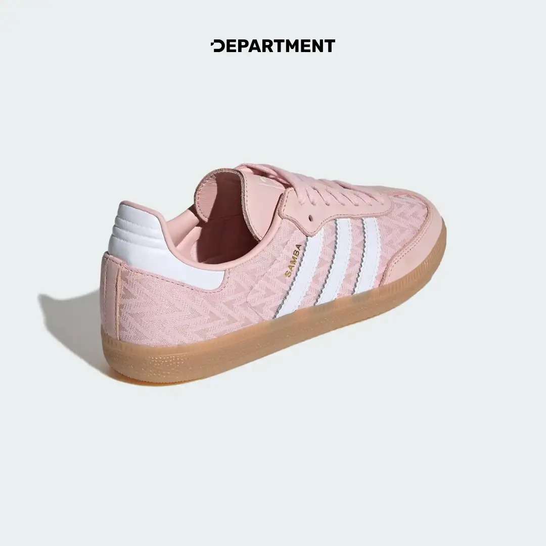 ADIDAS SAMBA OG W
