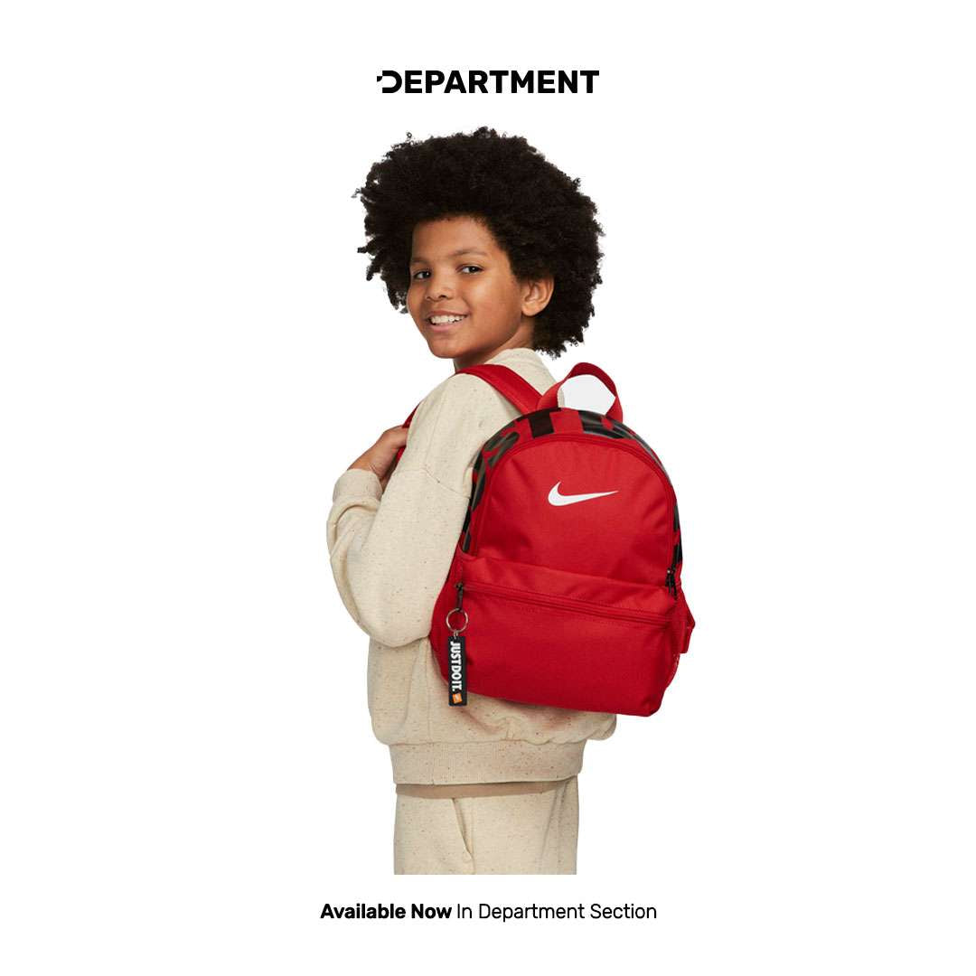 NIKE BRASILIA JDI MINI