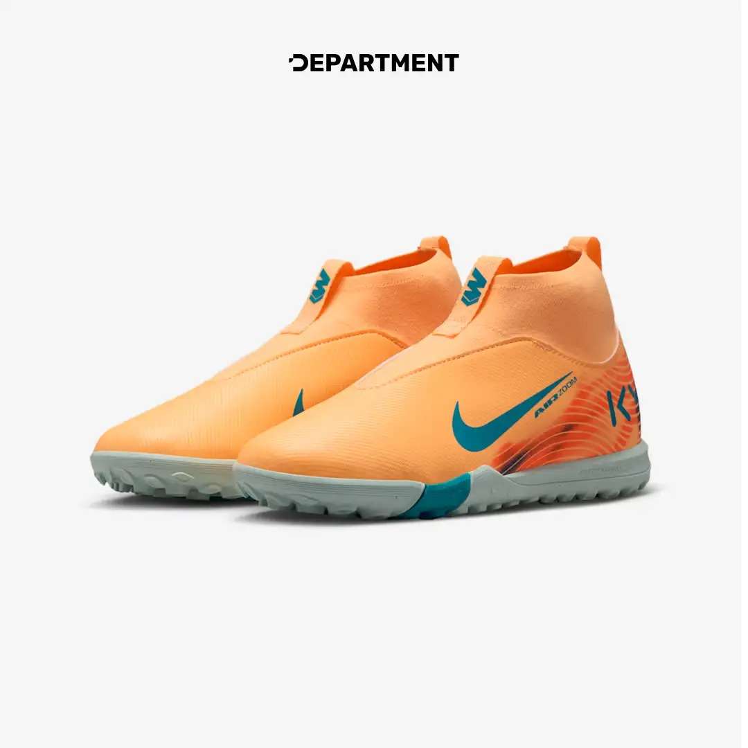 NIKE JR MERCURIAL SUPERFLY 10 ACADEMY "KYLIAN MBAPPE" TF