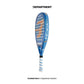 BULLPADEL INDIGA BOY 25 KID LINE