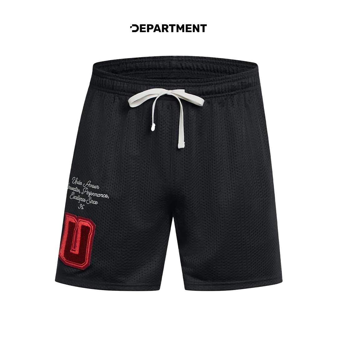 UNDER ARMOUR ICON MESH ARMOUR U