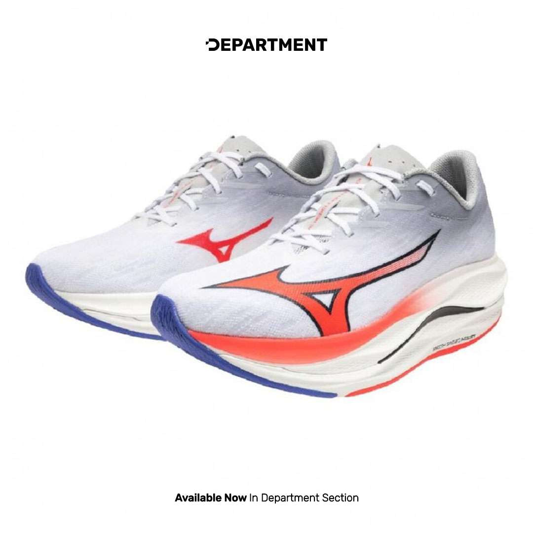 MIZUNO WAVE REBELLION FLASH 3