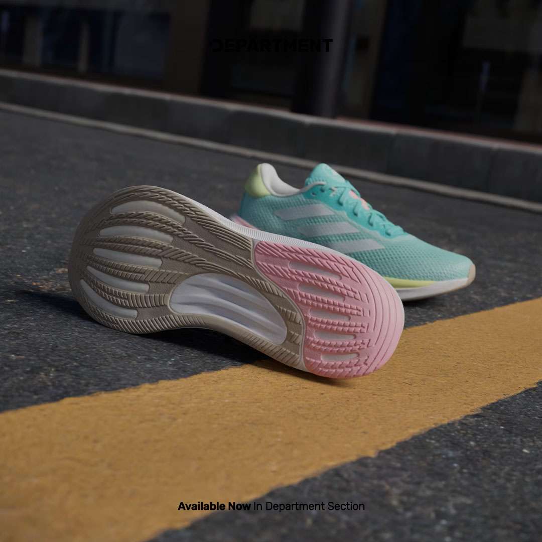 ADIDAS SUPERNOVA STRIDE W