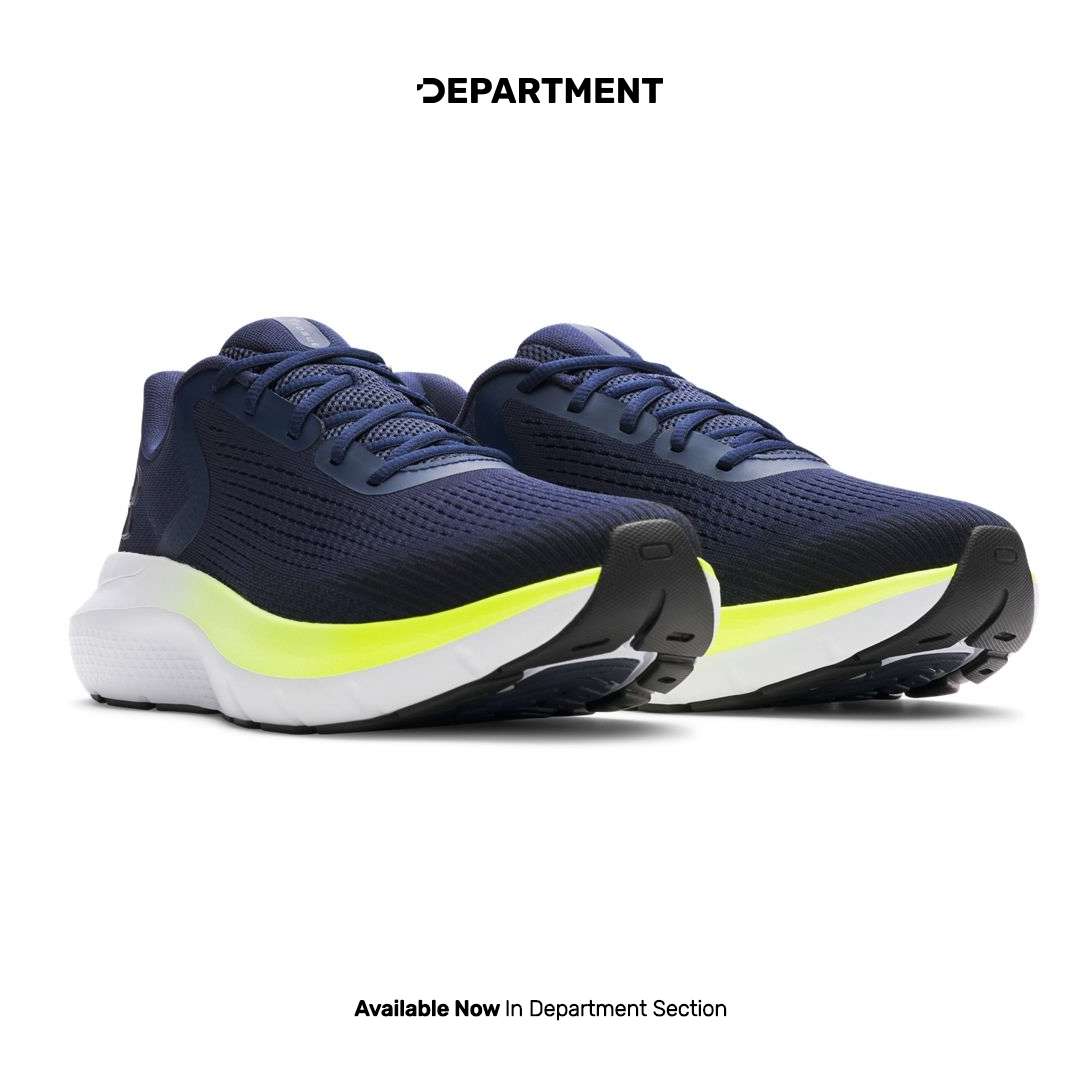 UNDER ARMOUR CHARGED ROGUE 5