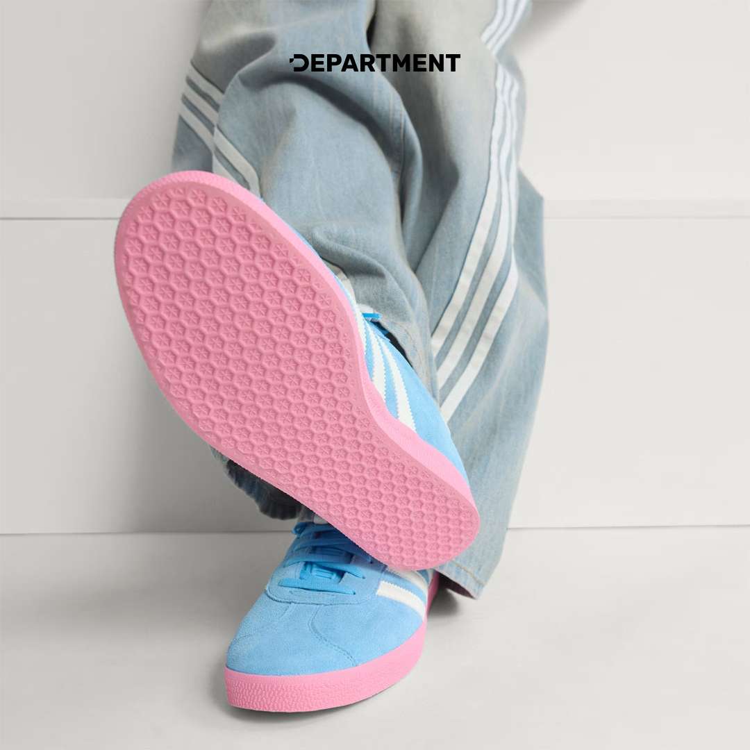 ADIDAS GAZELLE