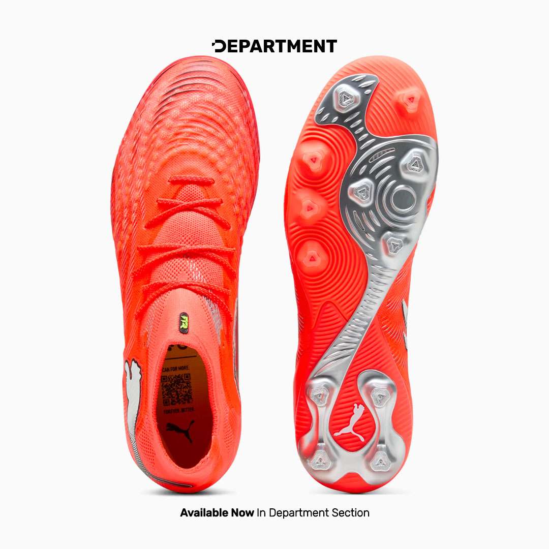 PUMA FUTURE 9 ULTIMATE AG