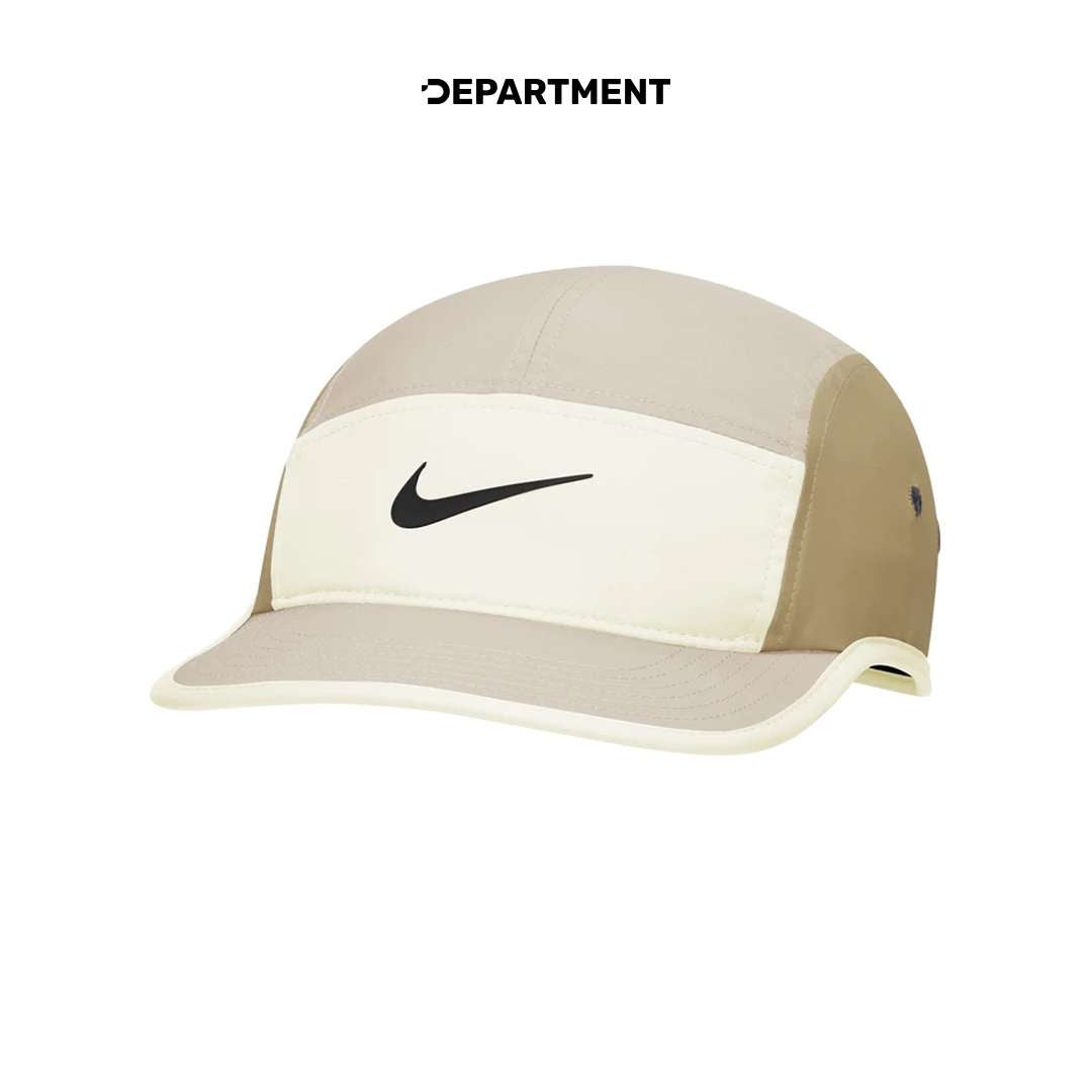 NIKE FLY DRI-FIT UNSTRUCTURED SWOOSH