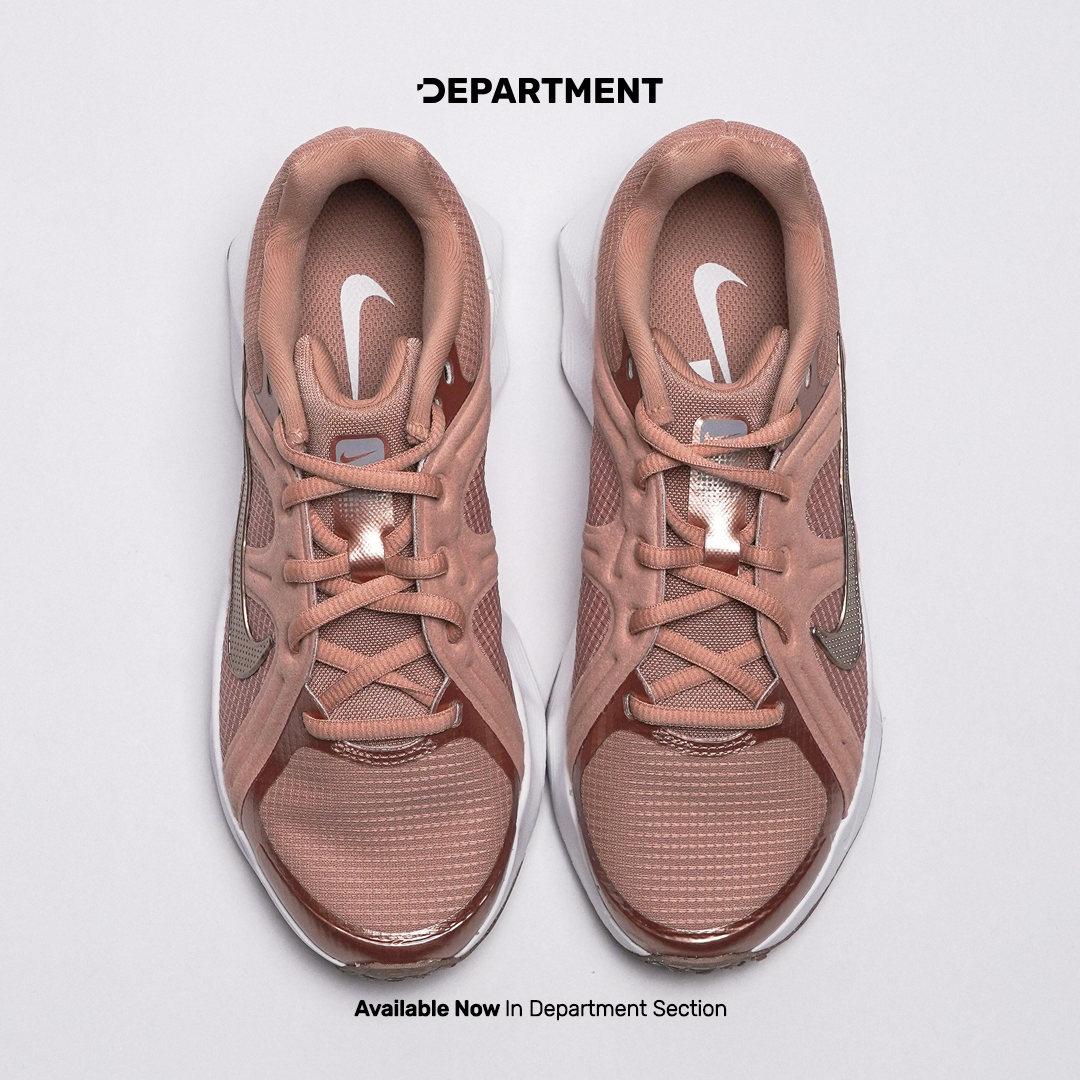 NIKE W METRO TEK