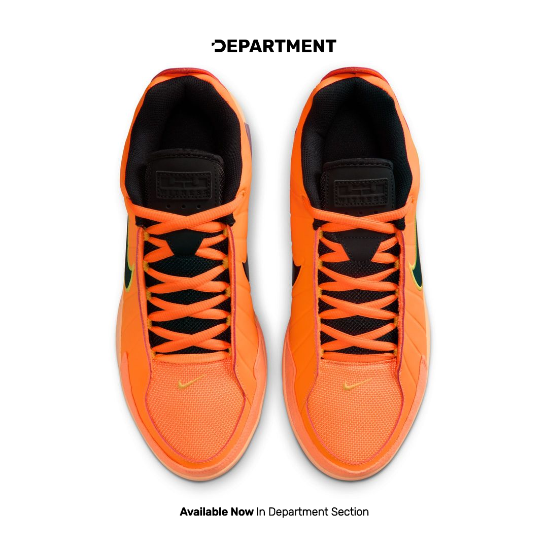 NIKE LEBRON WITNESS IX EP