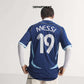 ADIDAS ARGENTINA 2006 AWAY "LIONEL MESSI"