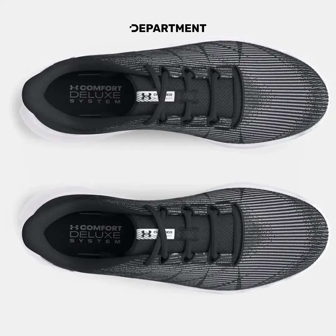 UNDER ARMOUR CHARGED SPEED SWIFT