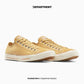 CONVERSE CTAS LOW CANVAS & LEATHER