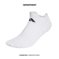 ADIDAS TENNIS LOW CUT CUSHIONED