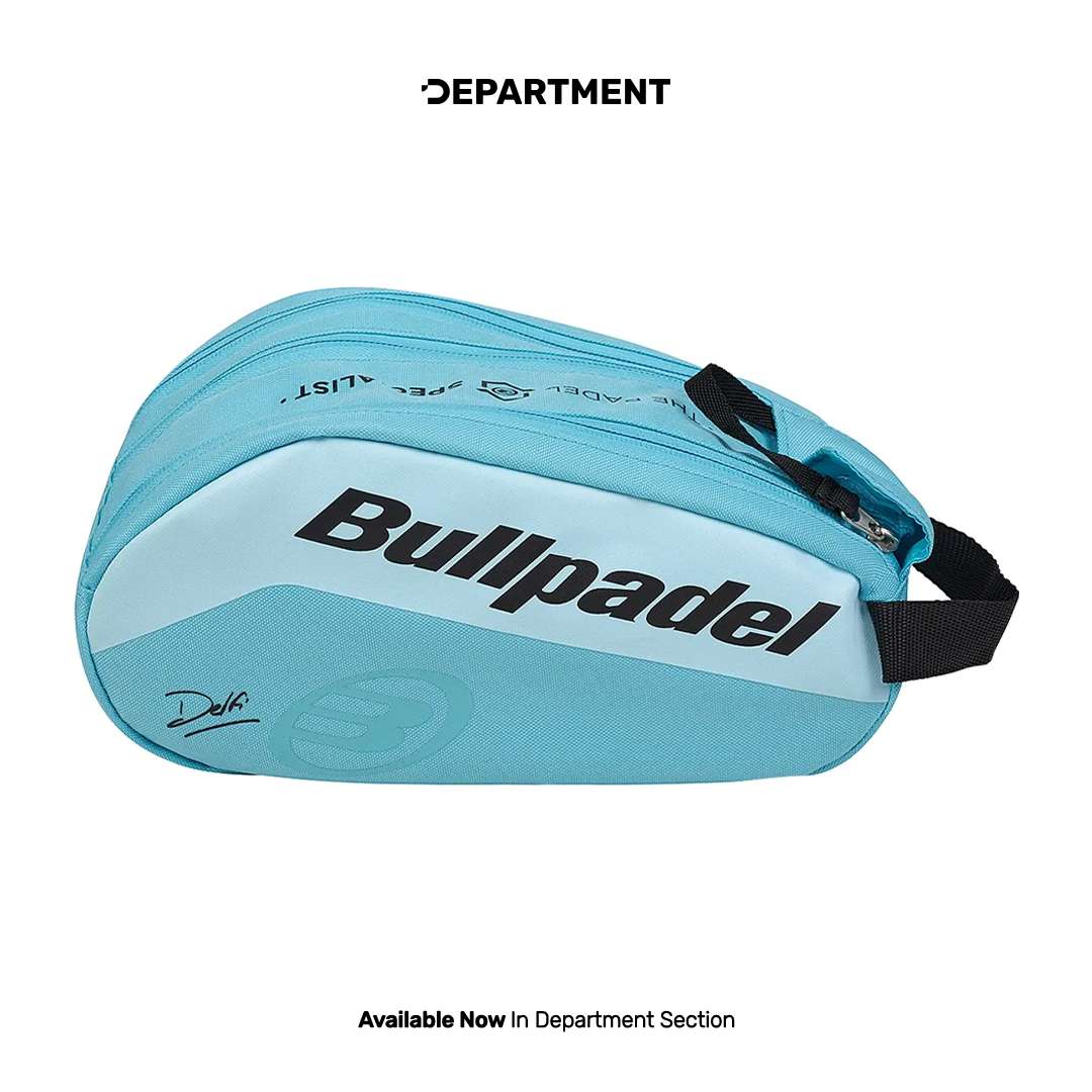 BULLPADEL D.CASE BY DELFI BREA