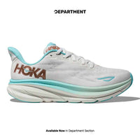 HOKA ONE ONE W CLIFTON 9