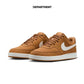 NIKE COURT VISION LOW V2 NBK