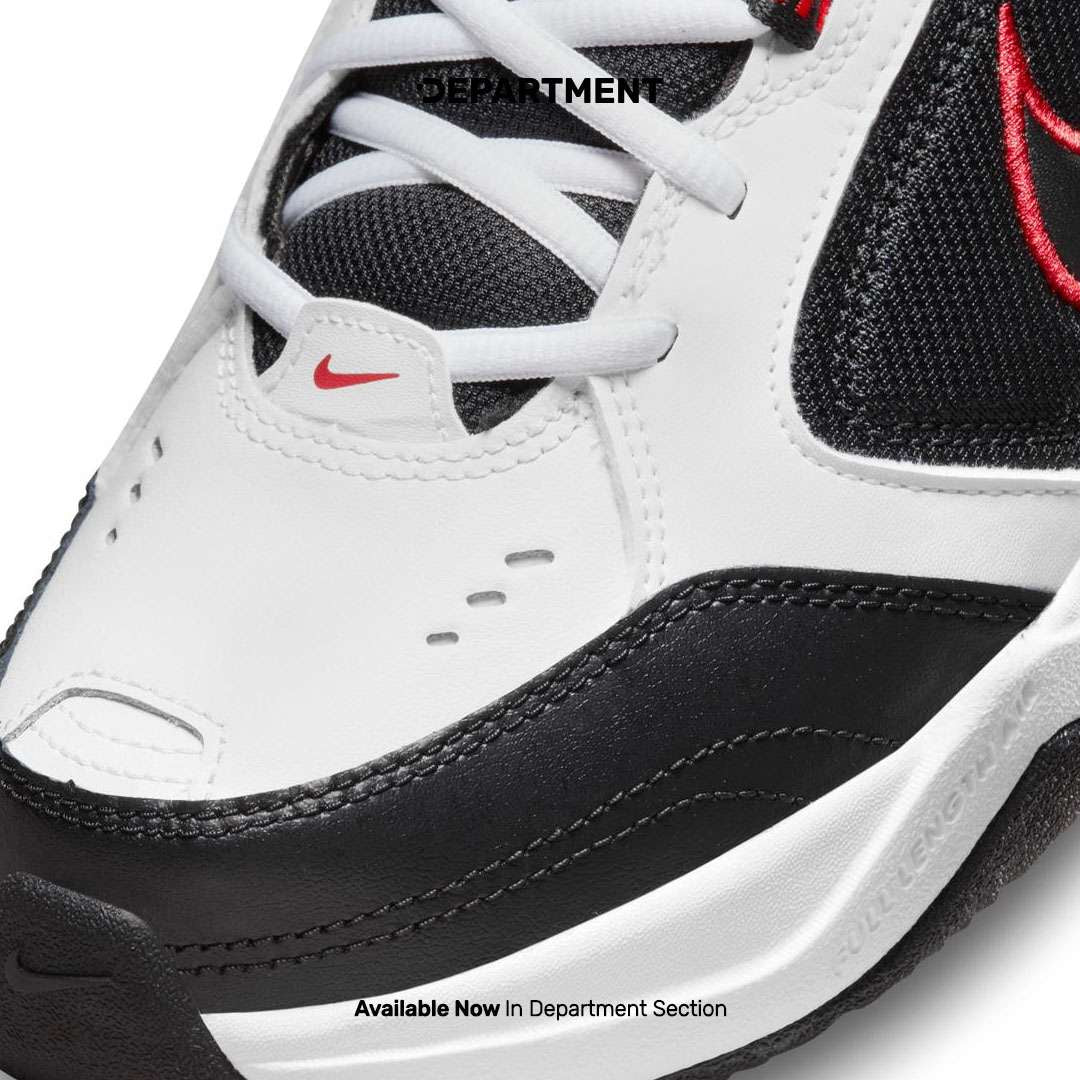 NIKE AIR MONARCH IV EXTRA WIDE