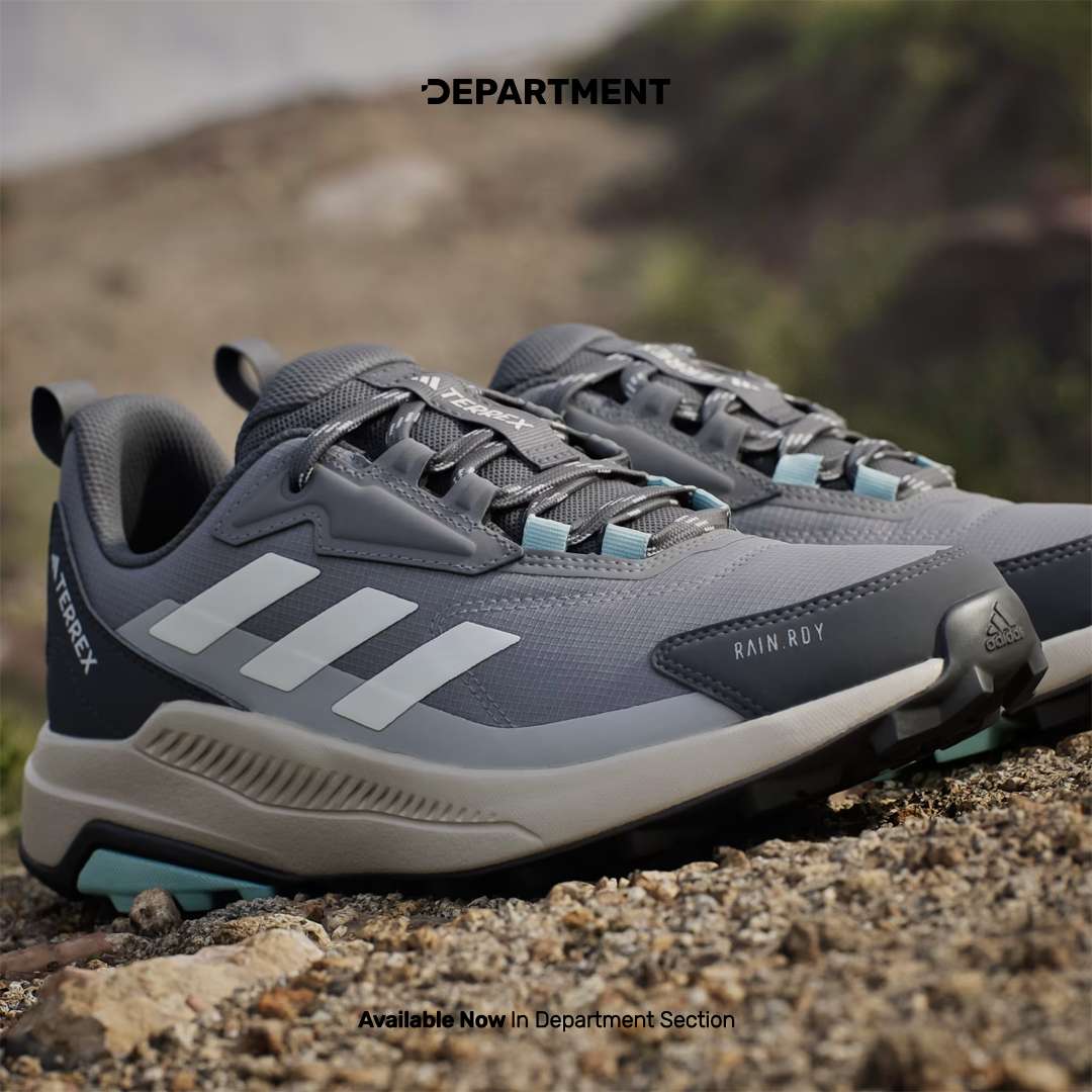 ADIDAS TERREX ANYLANDER RAIN.RDY