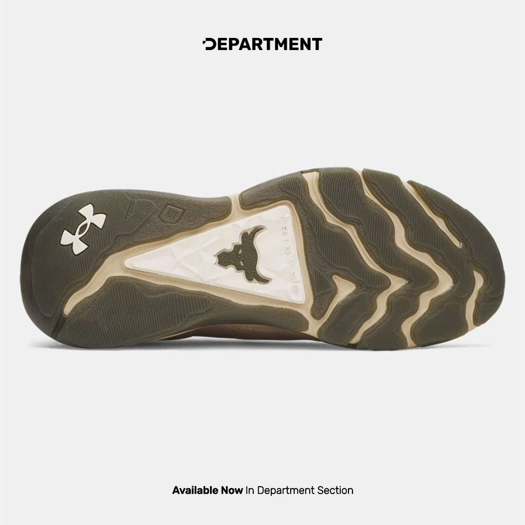 UNDER ARMOUR PROJECT ROCK 8