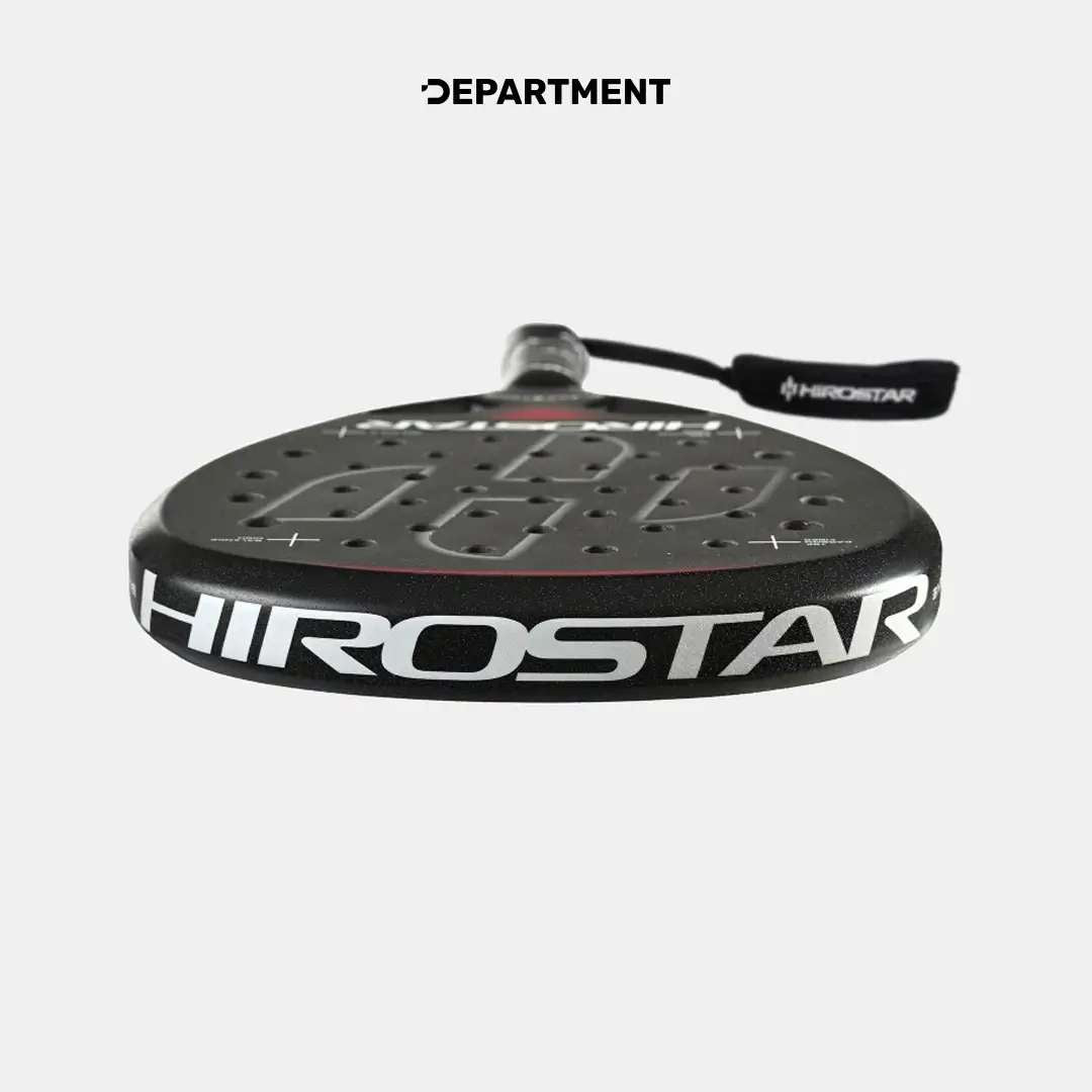 HIROSTAR BLACKSTONE 25