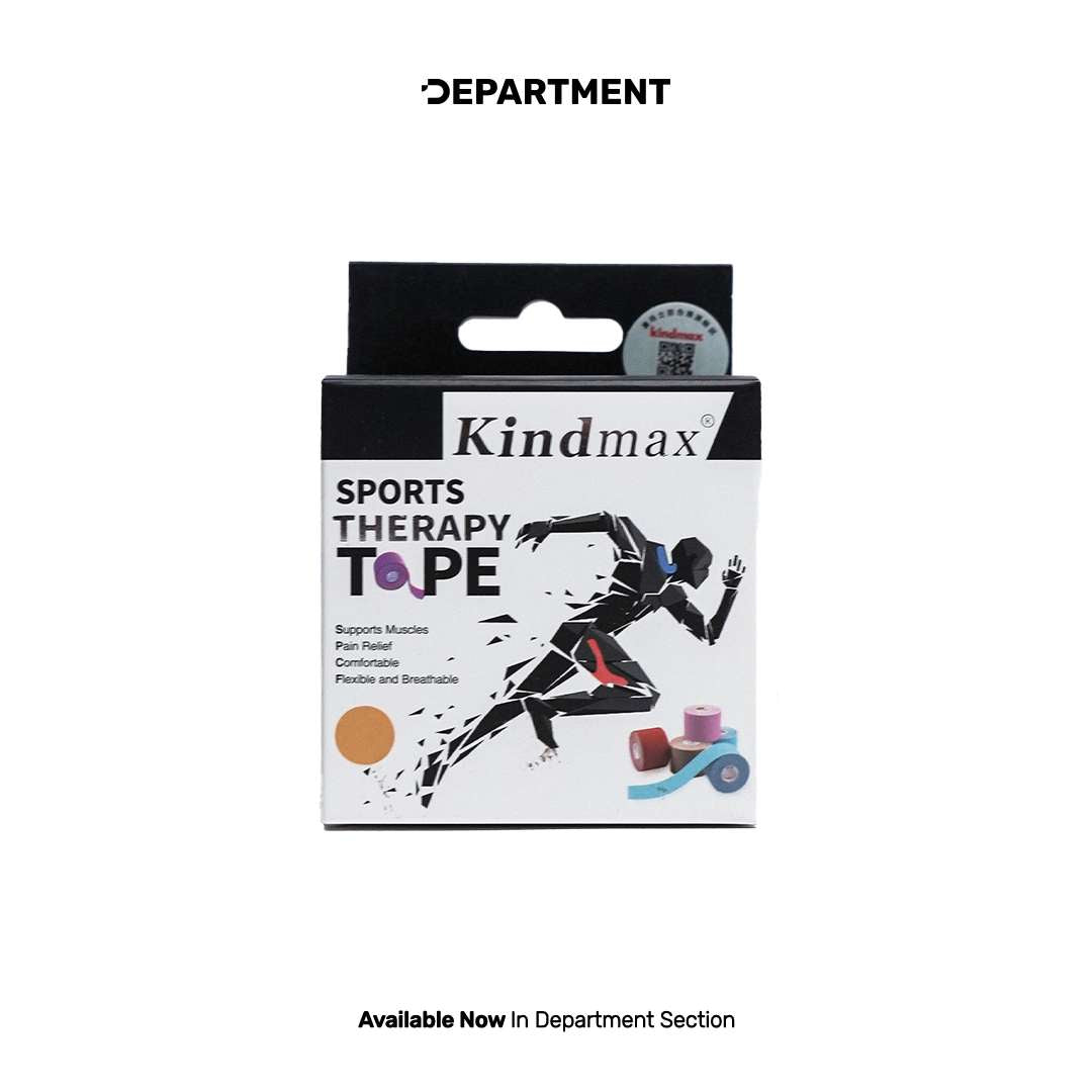 KIND MAX SPORTS THERAPY TAPE