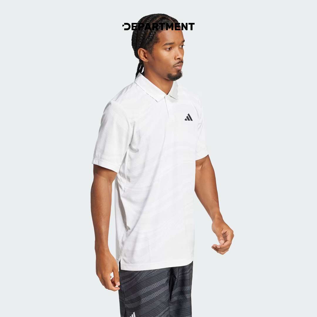 ADIDAS CLUB TENNIS CLIMACOOL GRAPHIC