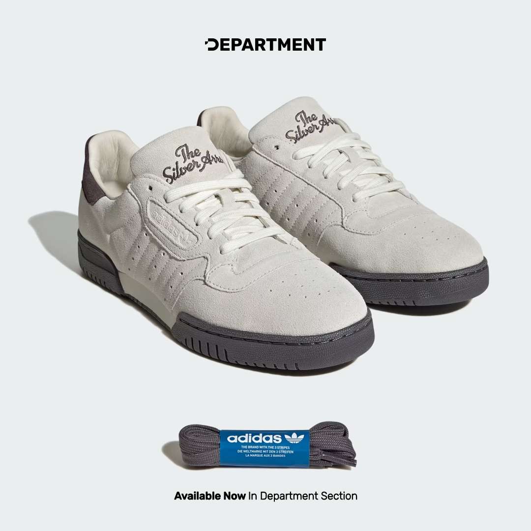 ADIDAS POWERPHASE X MERCEDES - AMG PETRONAS F1 TEAM