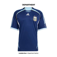 ADIDAS ARGENTINA 2006 AWAY