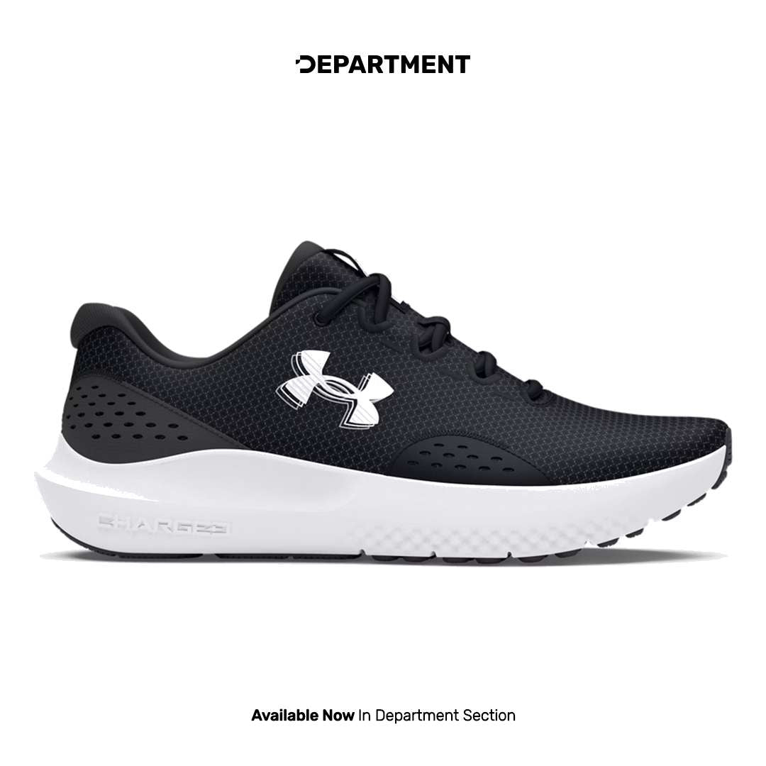 UNDER ARMOUR CHARGED SURGE 4