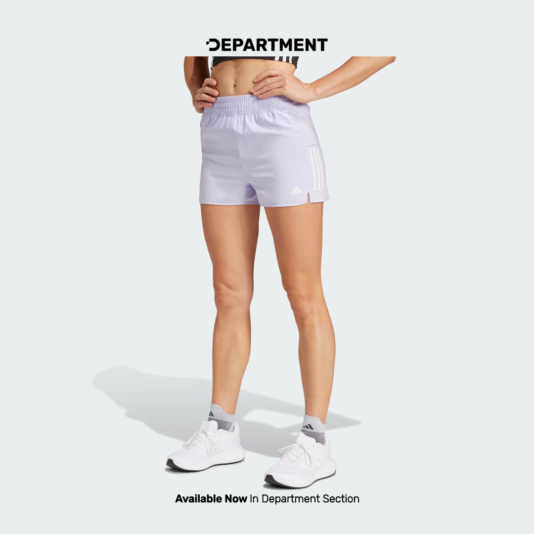 ADIDAS OWN THE RUN