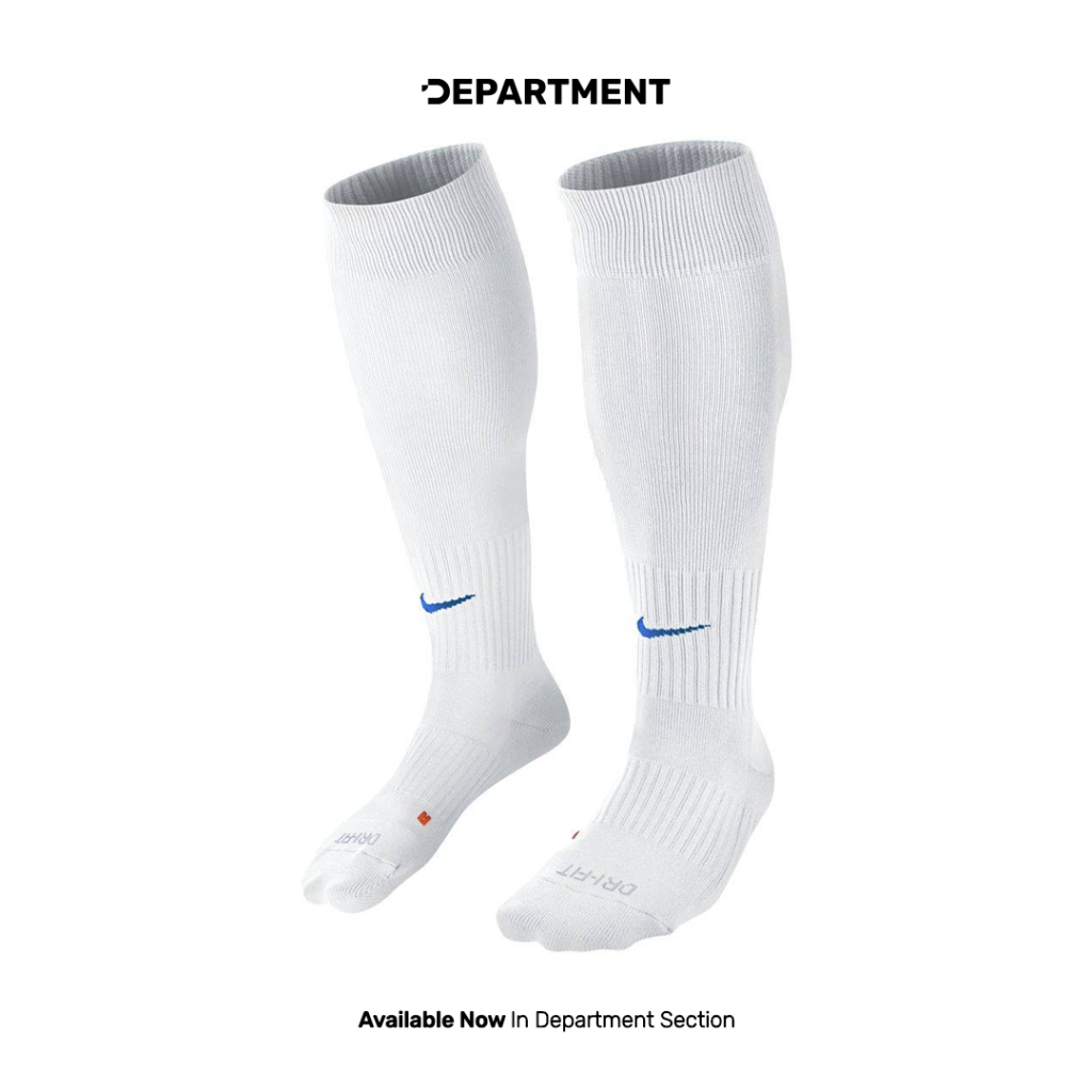 NIKE CLASSIC 2 CUSHIONED OVER-THE-CALF