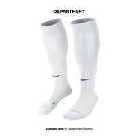 NIKE CLASSIC 2 CUSHIONED OVER-THE-CALF