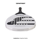 BULLPADEL VERTEX JR BOY 26