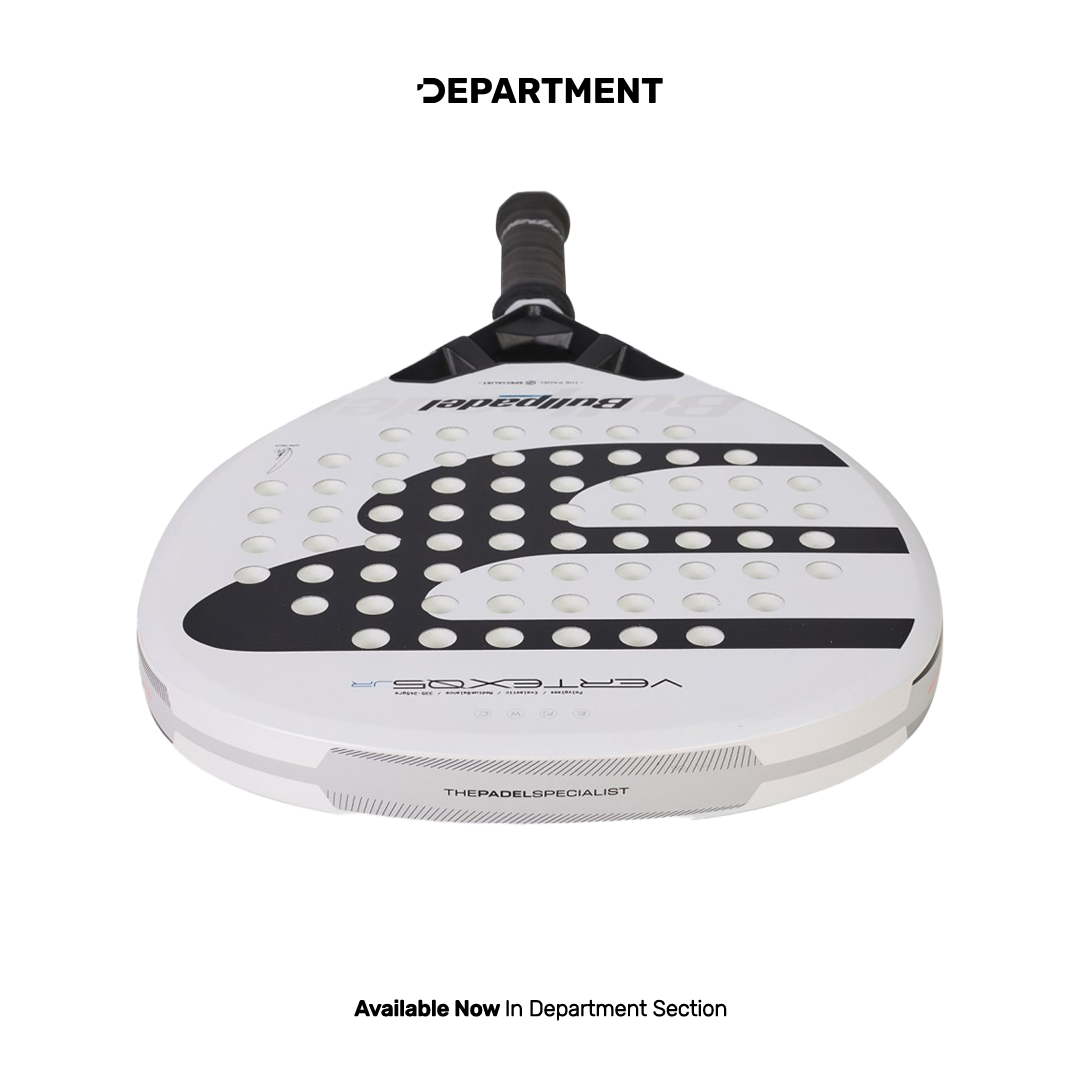 BULLPADEL VERTEX JR BOY 26