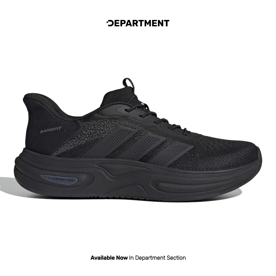 ADIDAS CLOUDFOAM CUXXION RAPIDFIT WIDE