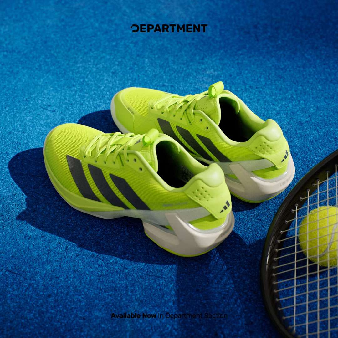 ADIDAS ADIZERO UBERSONIC 5 W
