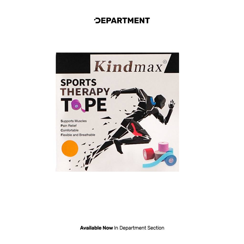 KIND MAX SPORTS THERAPY TAPE