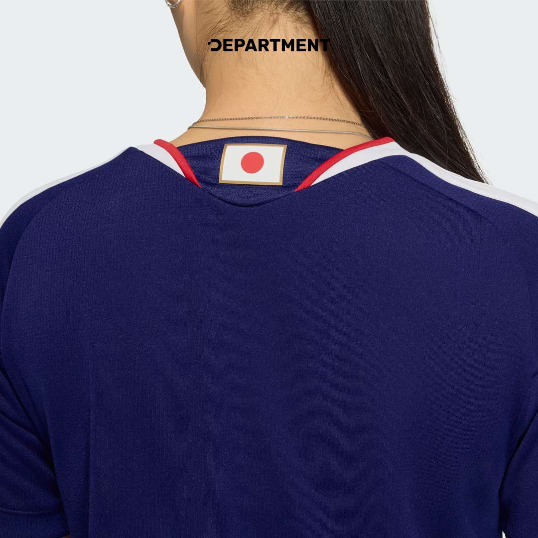 ADIDAS JAPAN 2026 WORLD CUP HOME W
