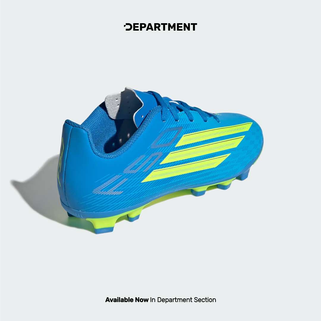 ADIDAS F50 CLUB FG/MG J