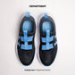 UNDER ARMOUR OUTHUSTLE 2 SLIP (GS)