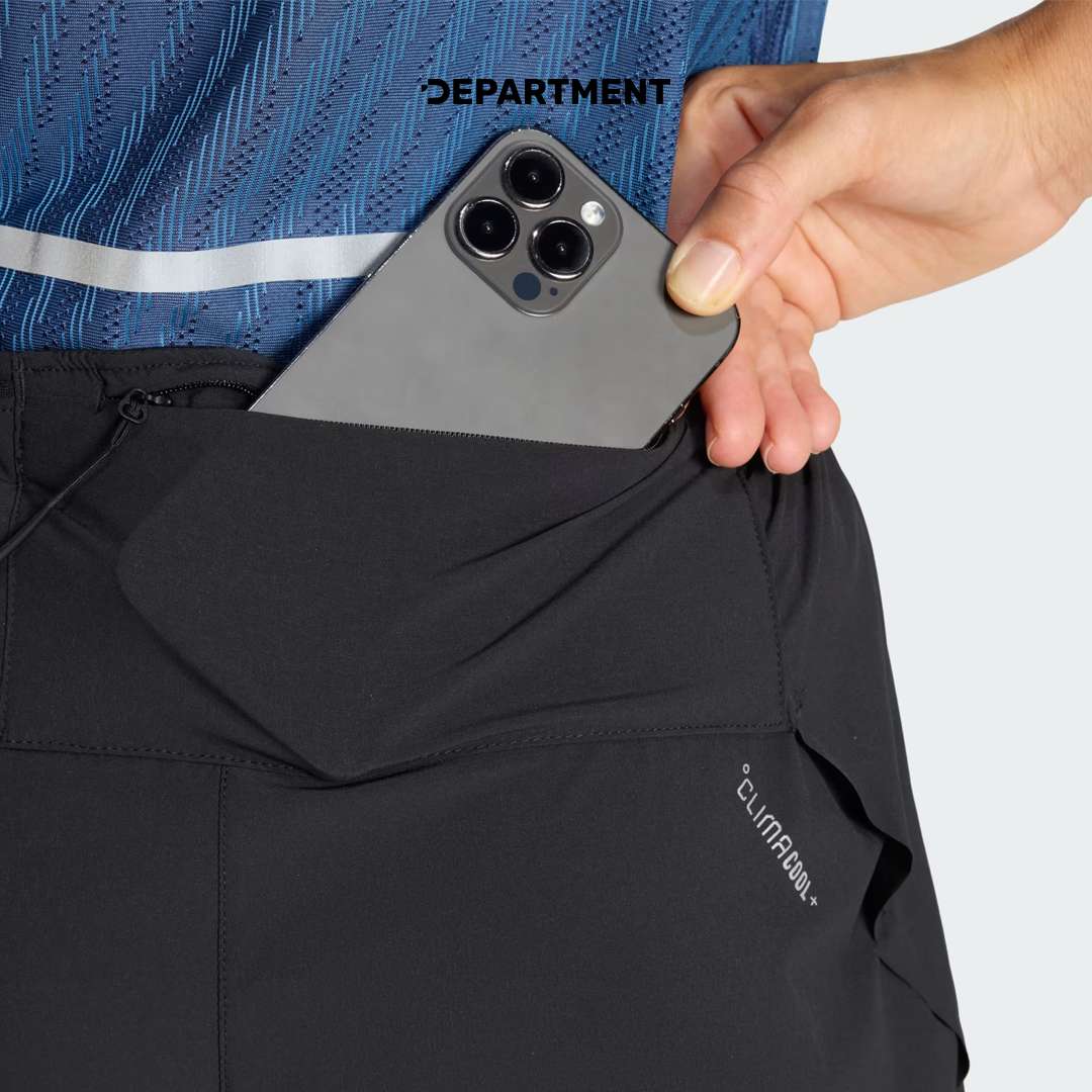 ADIDAS ADI365 CLIMACOOL+ 4 POCKET 2-IN-1