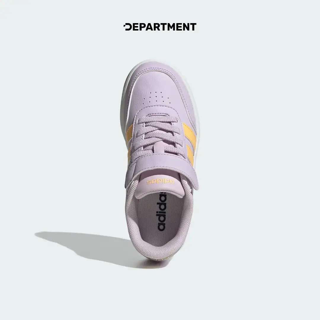 ADIDAS BREAKNET 3.0