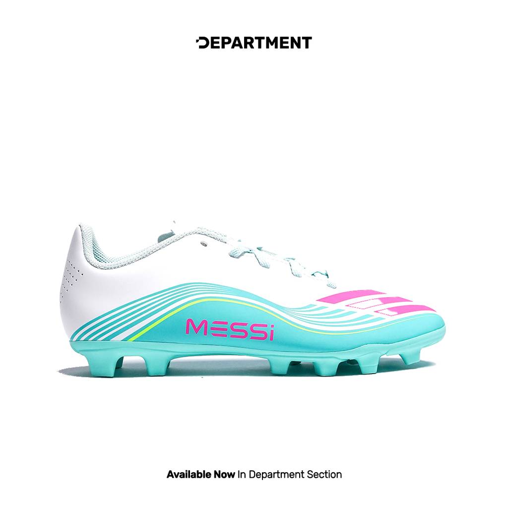 ADIDAS F50 MESSI CLUB FG/MG J