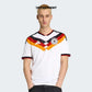 ADIDAS GERMANY 2026 WORLD CUP HOME