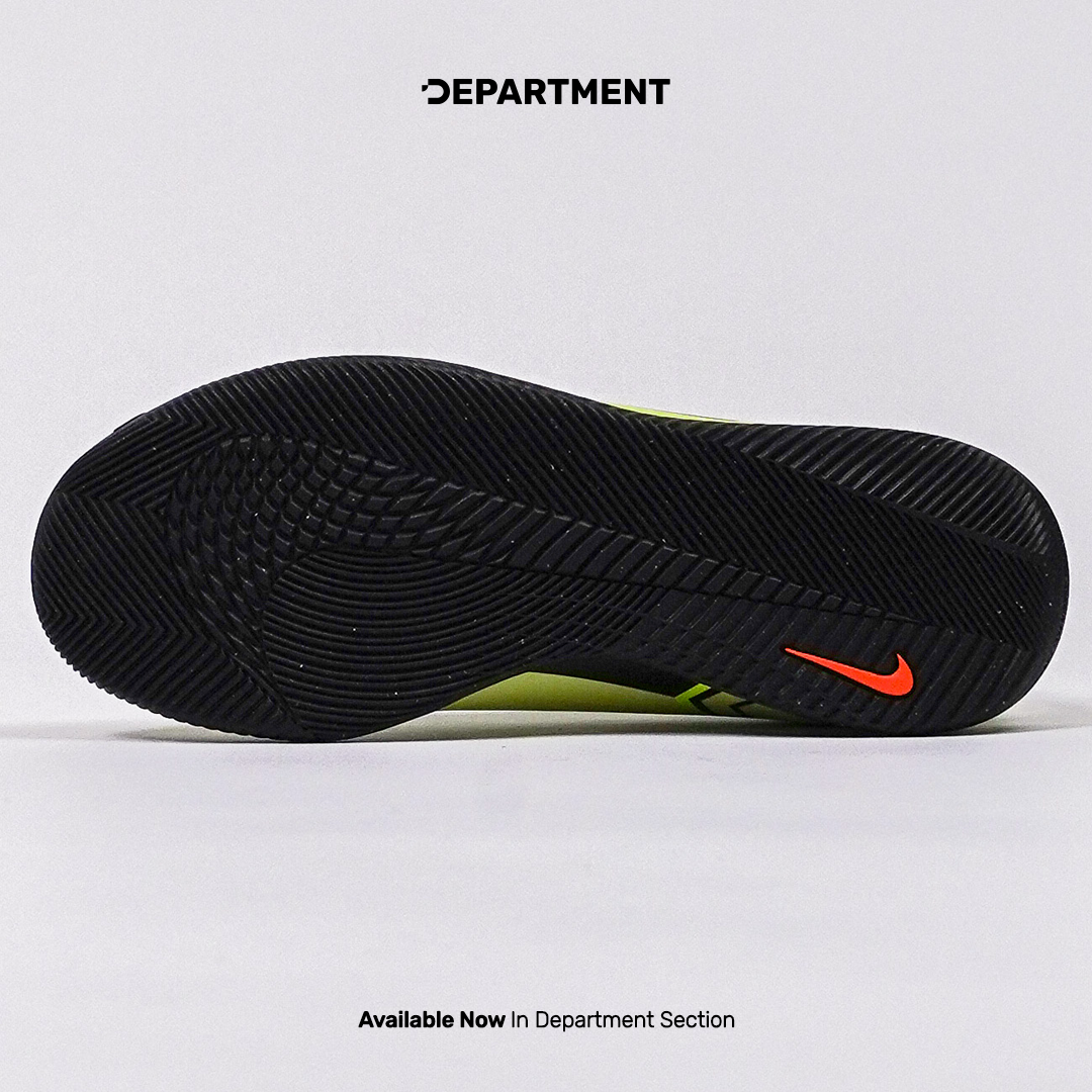 NIKE JR MERCURIAL SUPERFLY 10 CLUB IC