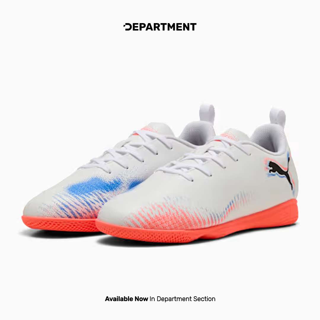 PUMA FUTURE 8 PLAY IT JR