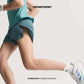 ADIDAS ADIZERO ESSENTIALS RUNNING SPLIT